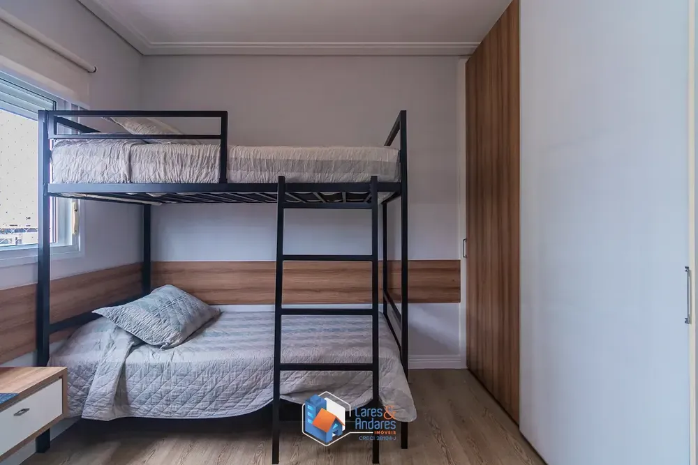 Apartamento, 3 quartos, 146 m² - Foto 2