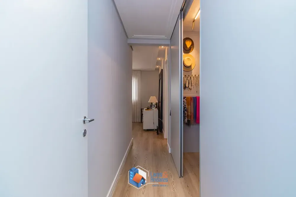 Apartamento, 3 quartos, 146 m² - Foto 3