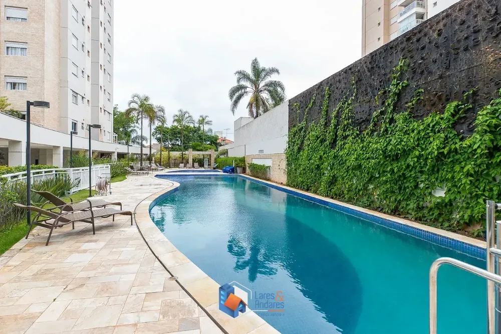 Apartamento, 3 quartos, 146 m² - Foto 4
