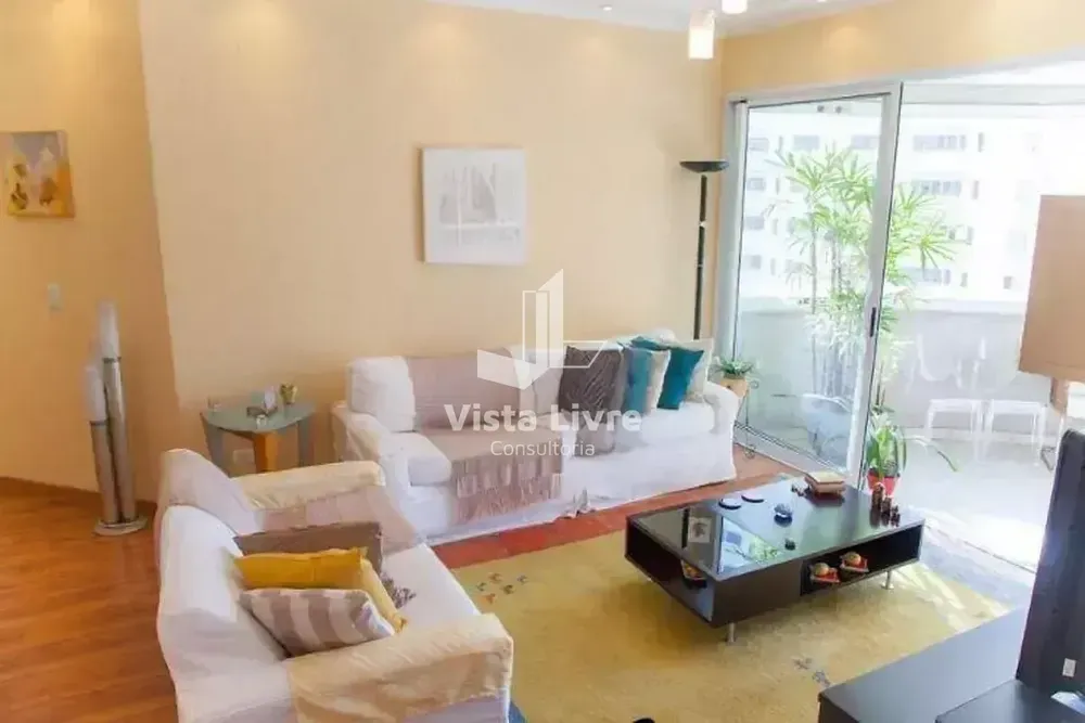 Apartamento, 3 quartos, 115 m² - Foto 5