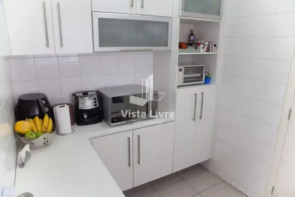 Apartamento, 3 quartos, 115 m² - Foto 3