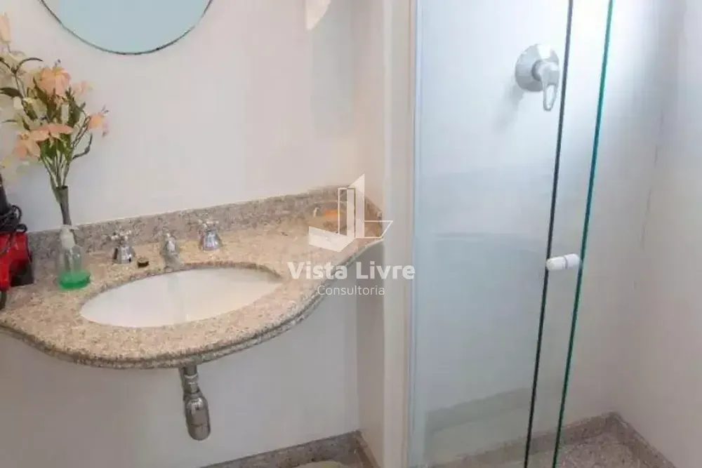 Apartamento, 3 quartos, 115 m² - Foto 2