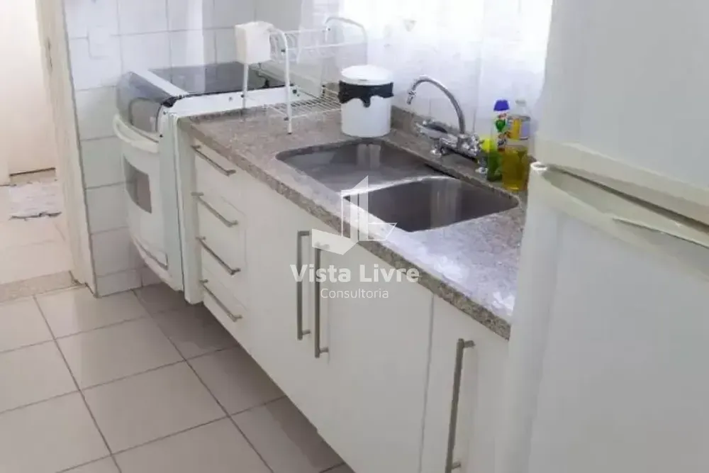 Apartamento, 3 quartos, 115 m² - Foto 1