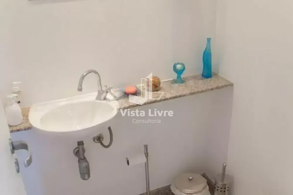 Apartamento, 3 quartos, 115 m² - Foto 8