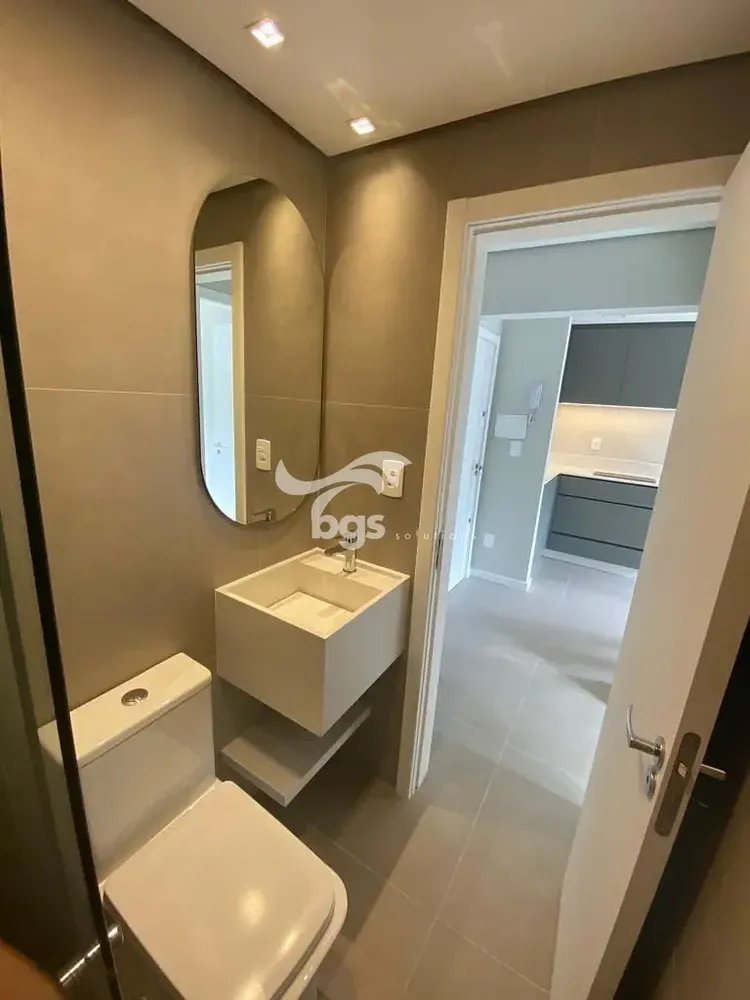 Apartamento, 1 quarto, 40 m² - Foto 1