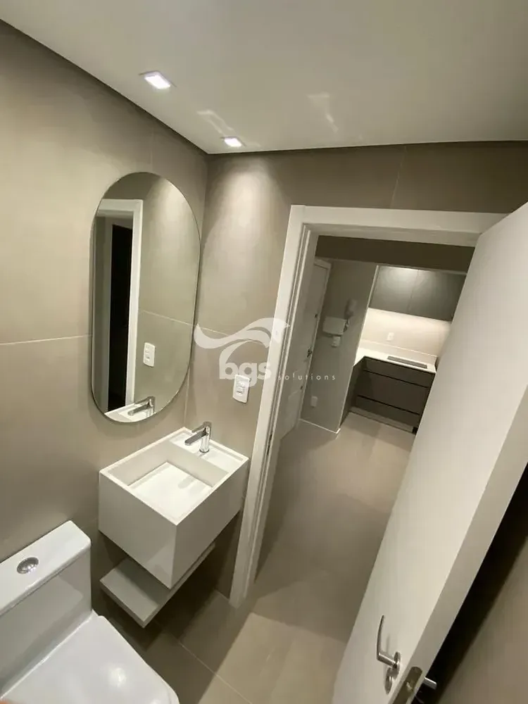 Apartamento, 1 quarto, 40 m² - Foto 2