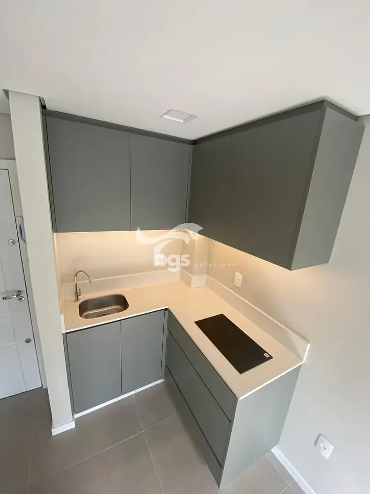 Apartamento, 1 quarto, 40 m² - Foto 4