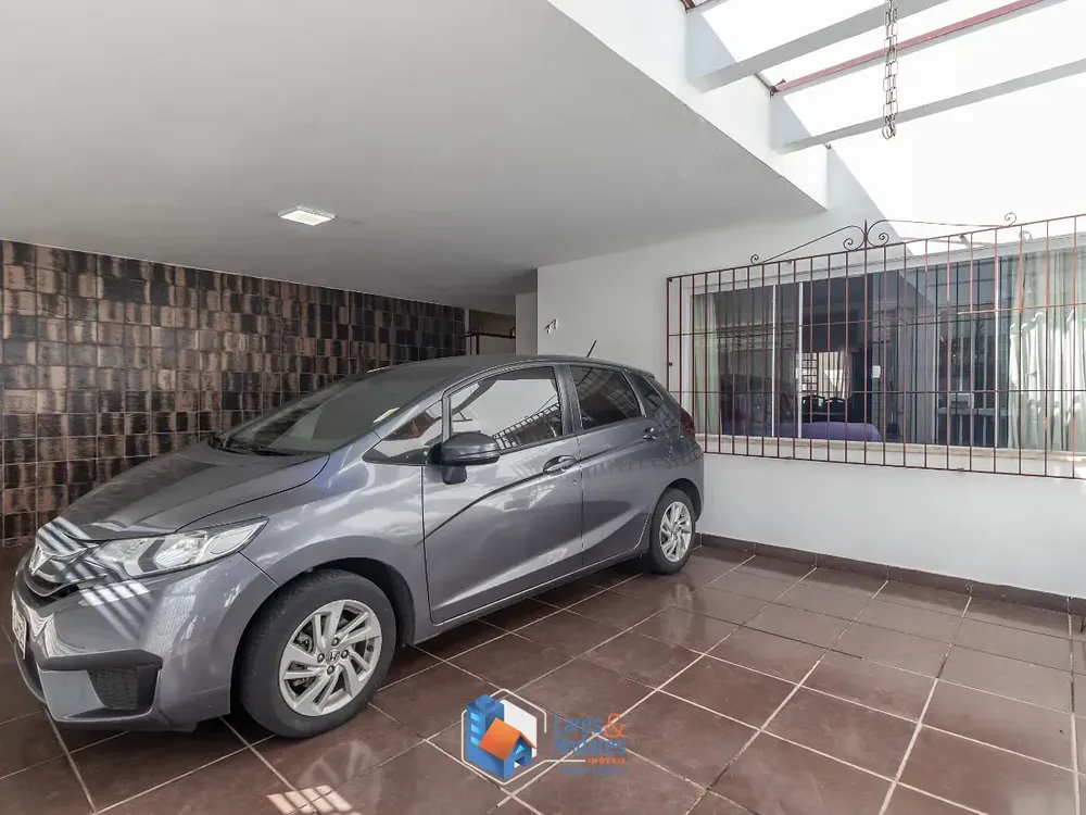 Sobrado, 3 quartos, 153 m² - Foto 8