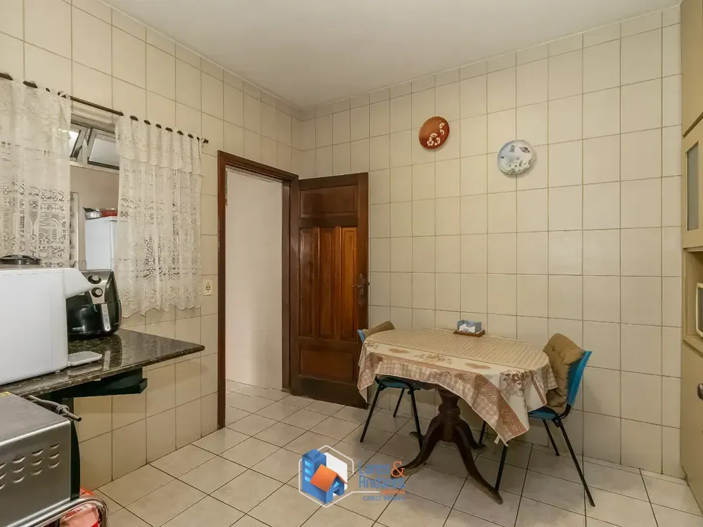 Sobrado, 3 quartos, 153 m² - Foto 7