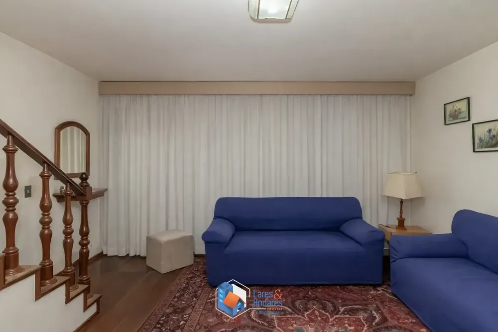 Sobrado, 3 quartos, 153 m² - Foto 4