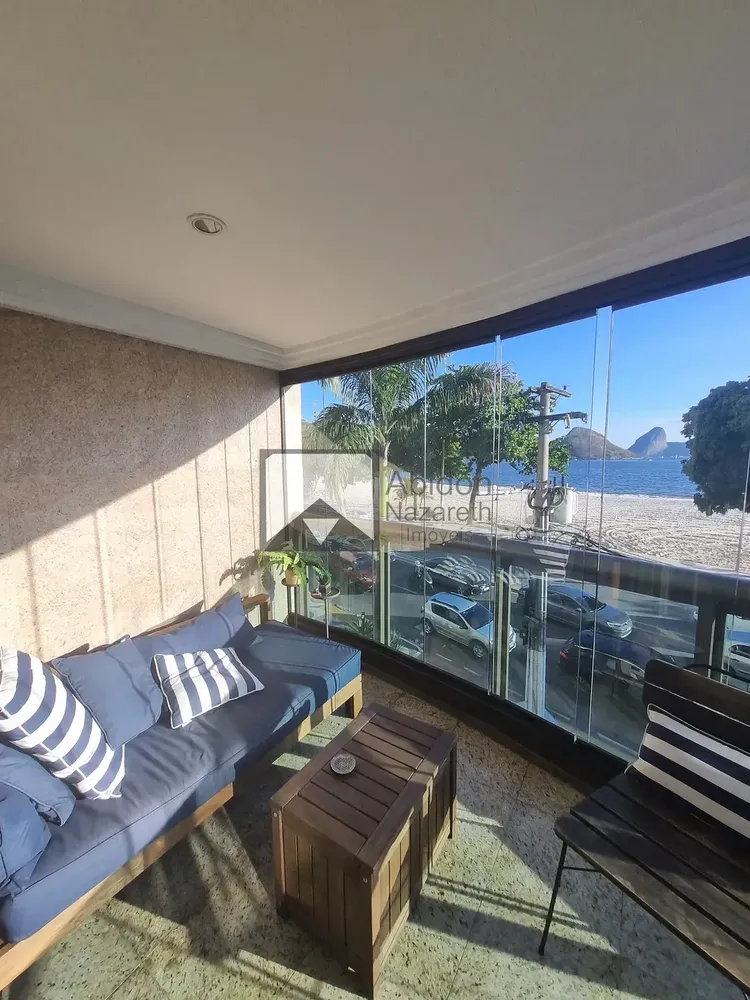 Apartamento, 4 quartos, 300 m² - Foto 2