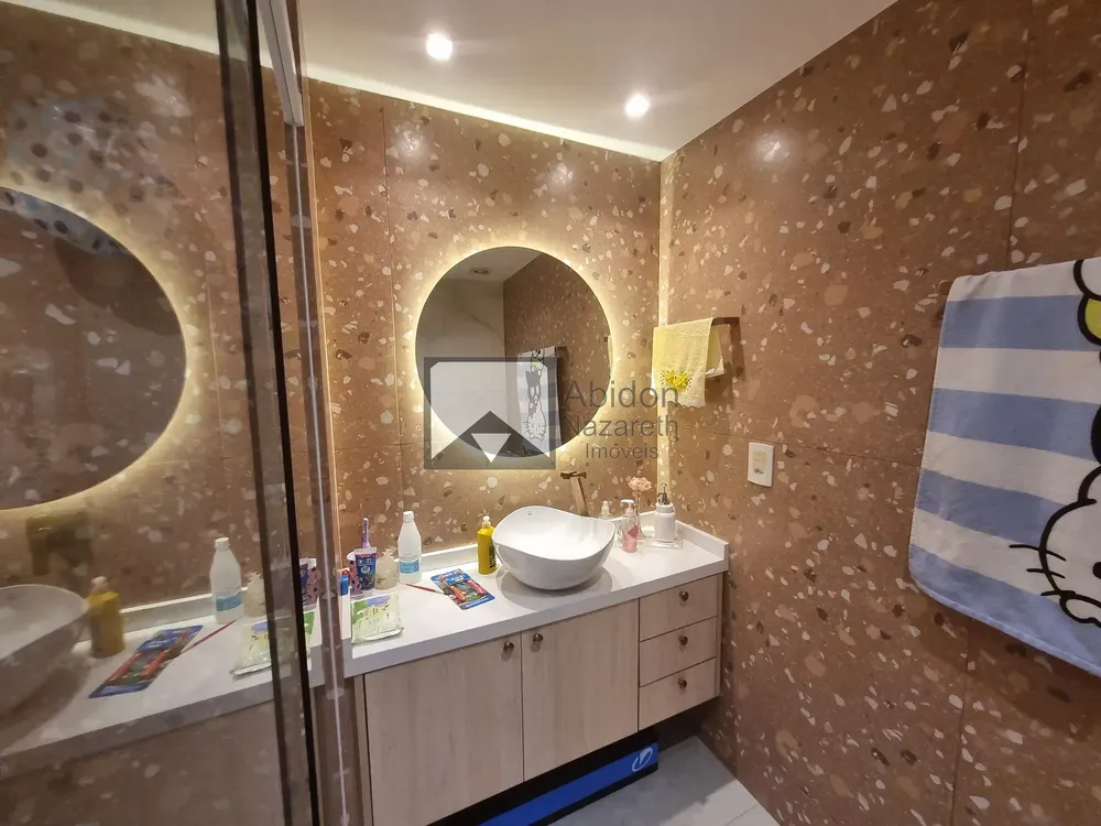 Apartamento, 4 quartos, 300 m² - Foto 19