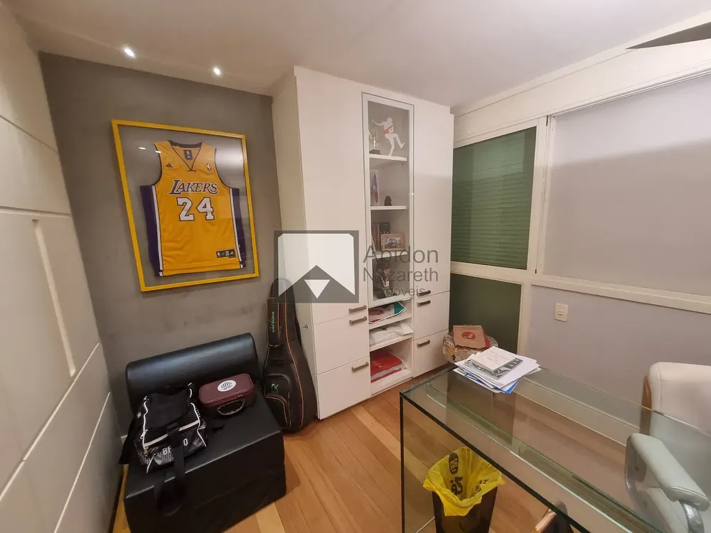 Apartamento, 4 quartos, 300 m² - Foto 23