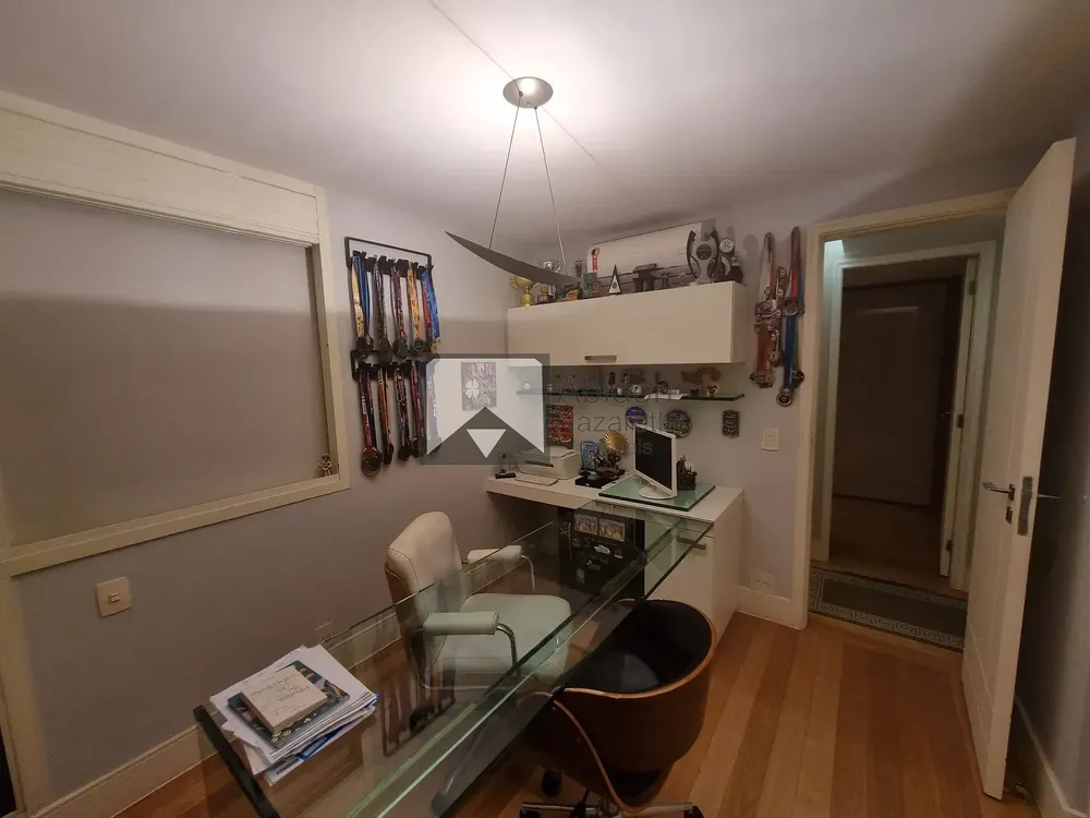 Apartamento, 4 quartos, 300 m² - Foto 22