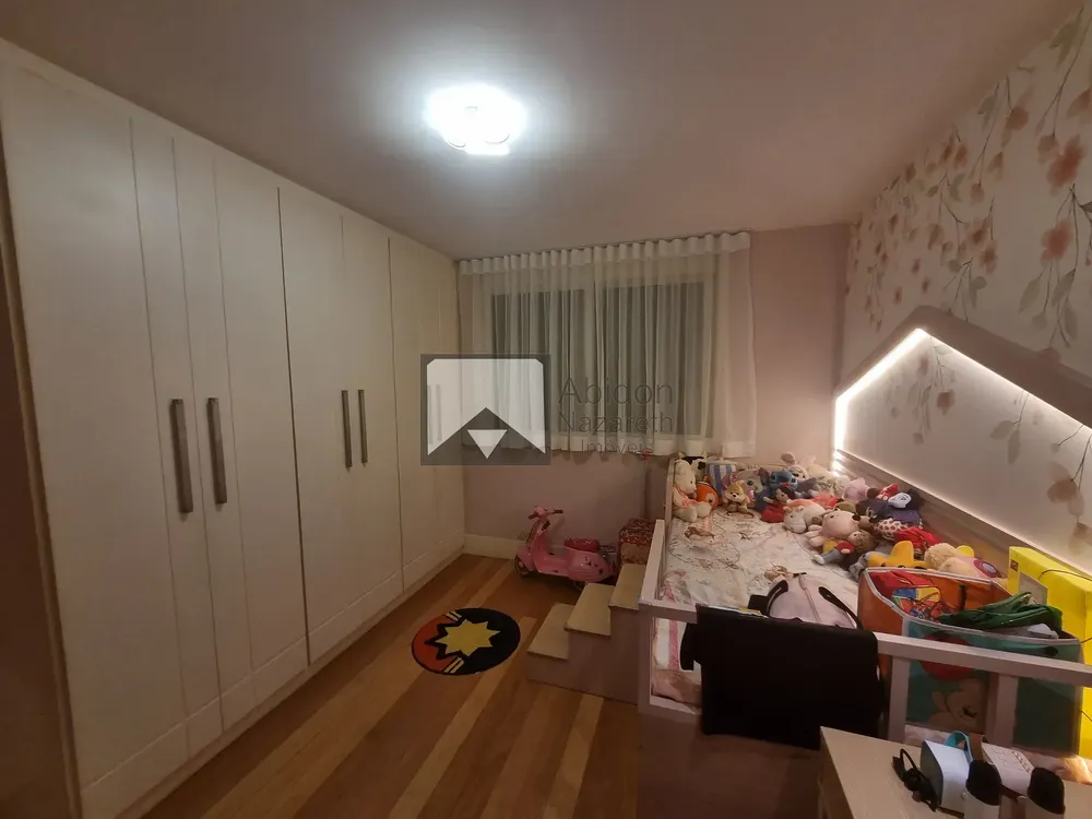 Apartamento, 4 quartos, 300 m² - Foto 21