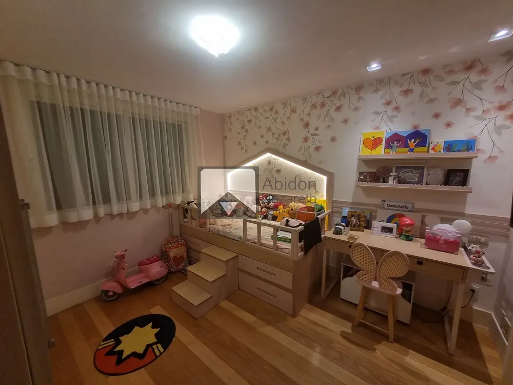 Apartamento, 4 quartos, 300 m² - Foto 25
