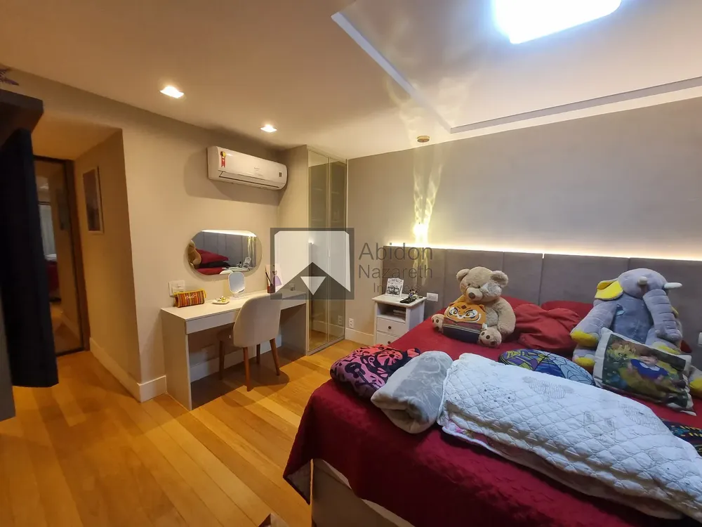 Apartamento, 4 quartos, 300 m² - Foto 14