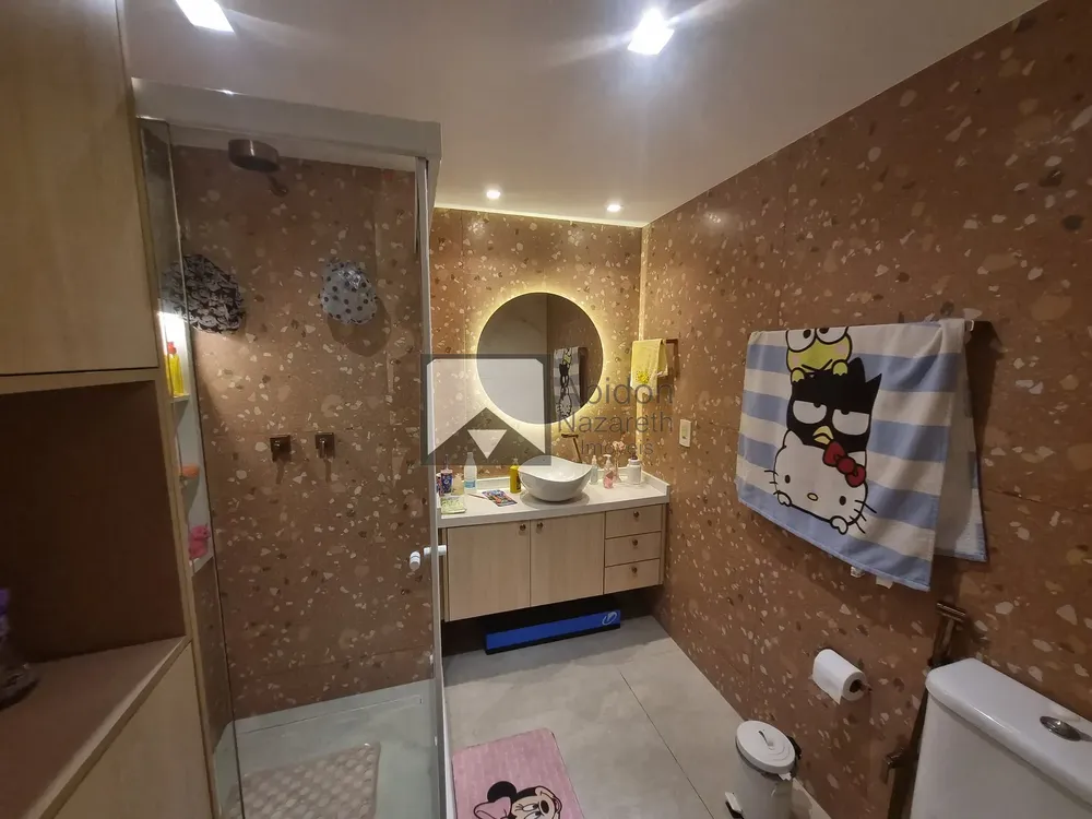 Apartamento, 4 quartos, 300 m² - Foto 20