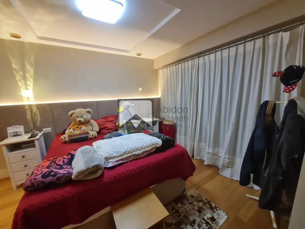 Apartamento, 4 quartos, 300 m² - Foto 13