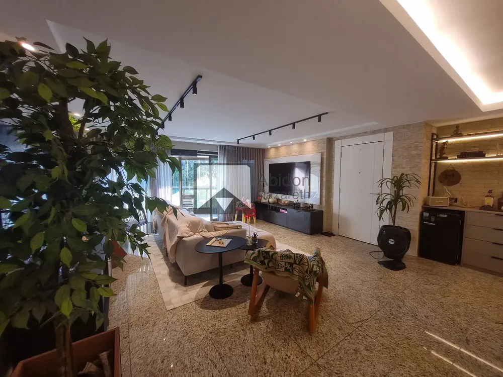 Apartamento, 4 quartos, 300 m² - Foto 4