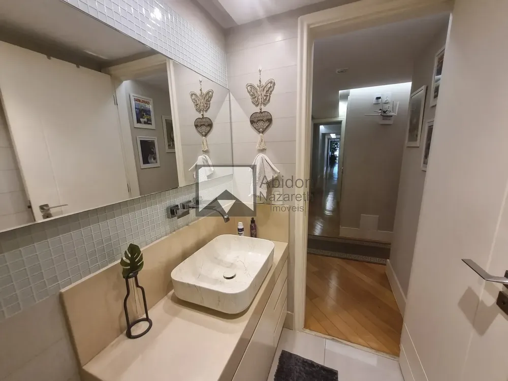 Apartamento, 4 quartos, 300 m² - Foto 28
