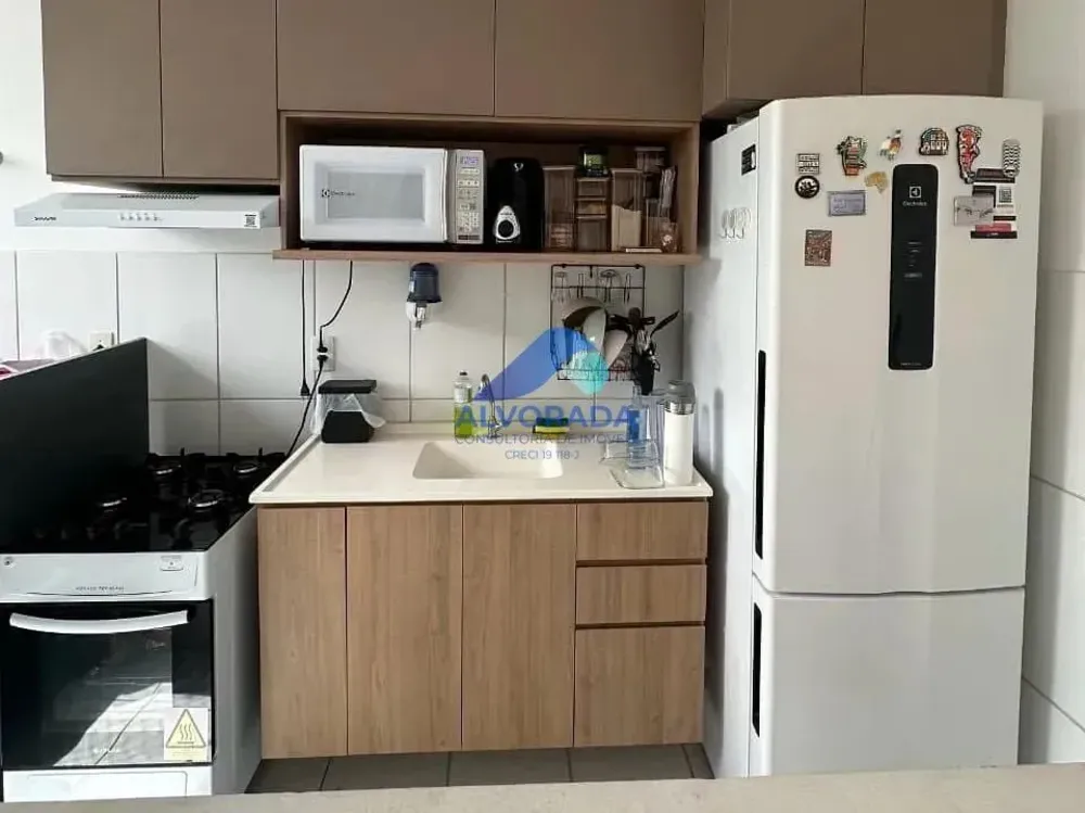 Apartamento, 2 quartos, 48 m² - Foto 7