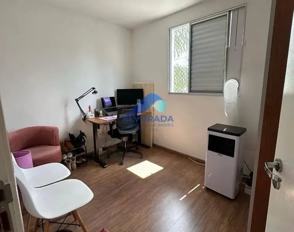 Apartamento, 2 quartos, 48 m² - Foto 1