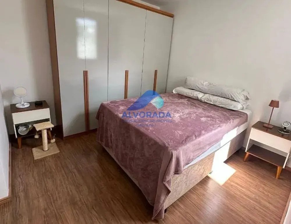 Apartamento, 2 quartos, 48 m² - Foto 2