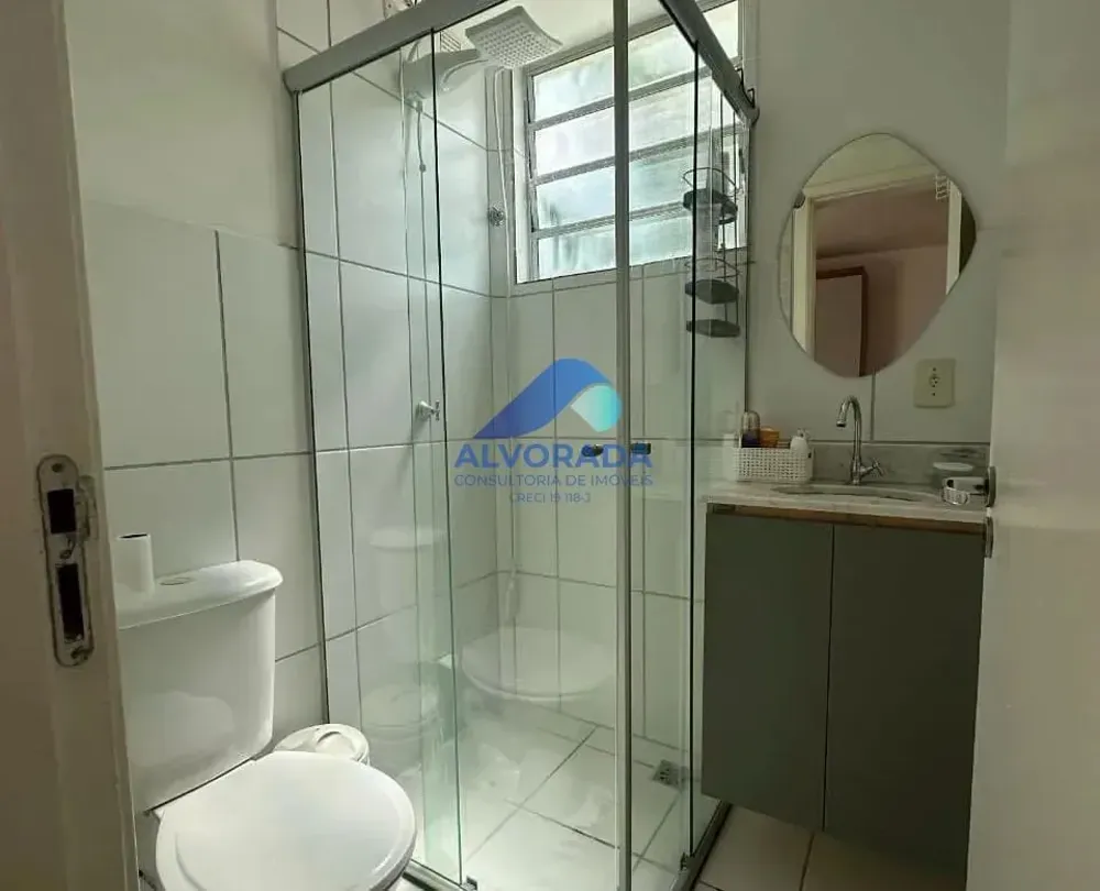 Apartamento, 2 quartos, 48 m² - Foto 5