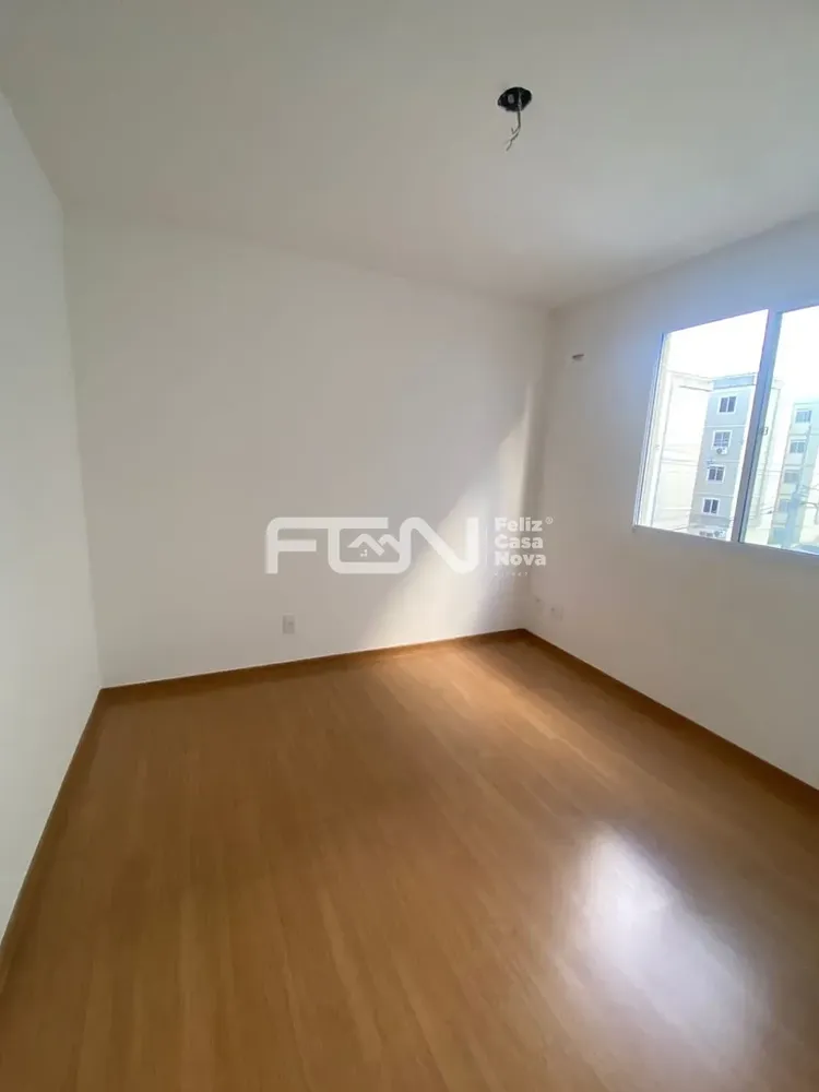 Apartamento, 2 quartos, 43 m² - Foto 4