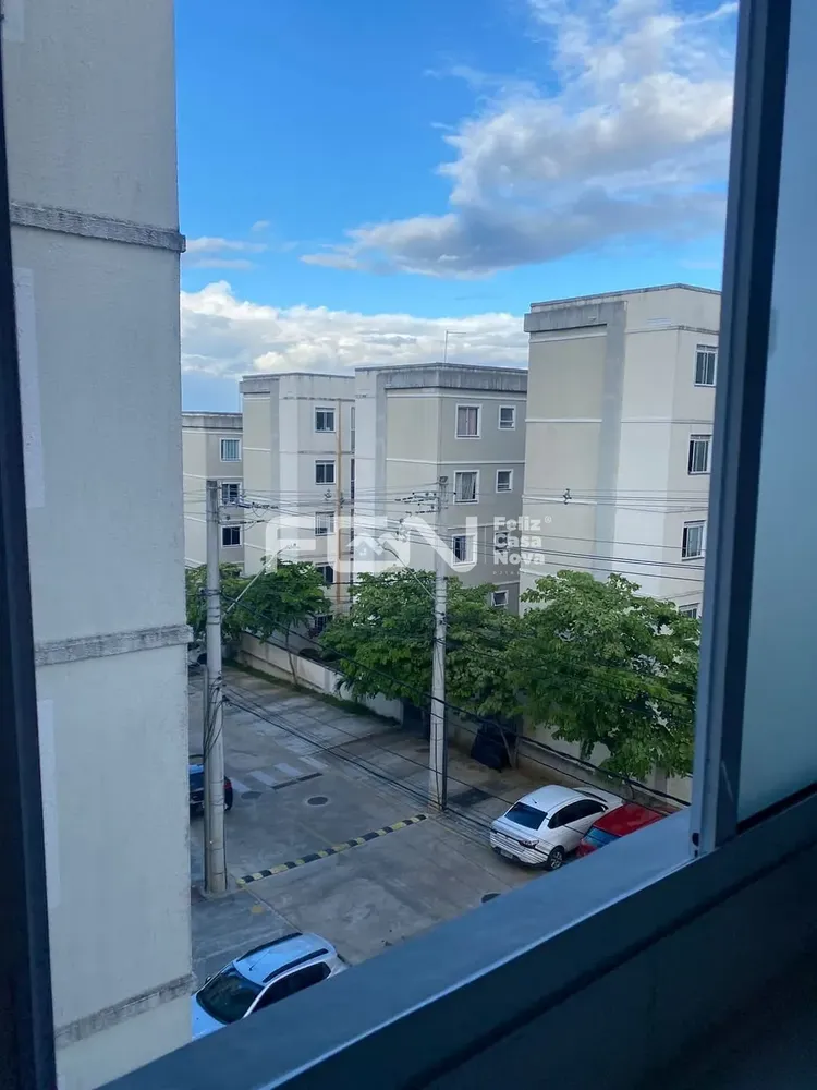 Apartamento, 2 quartos, 43 m² - Foto 8