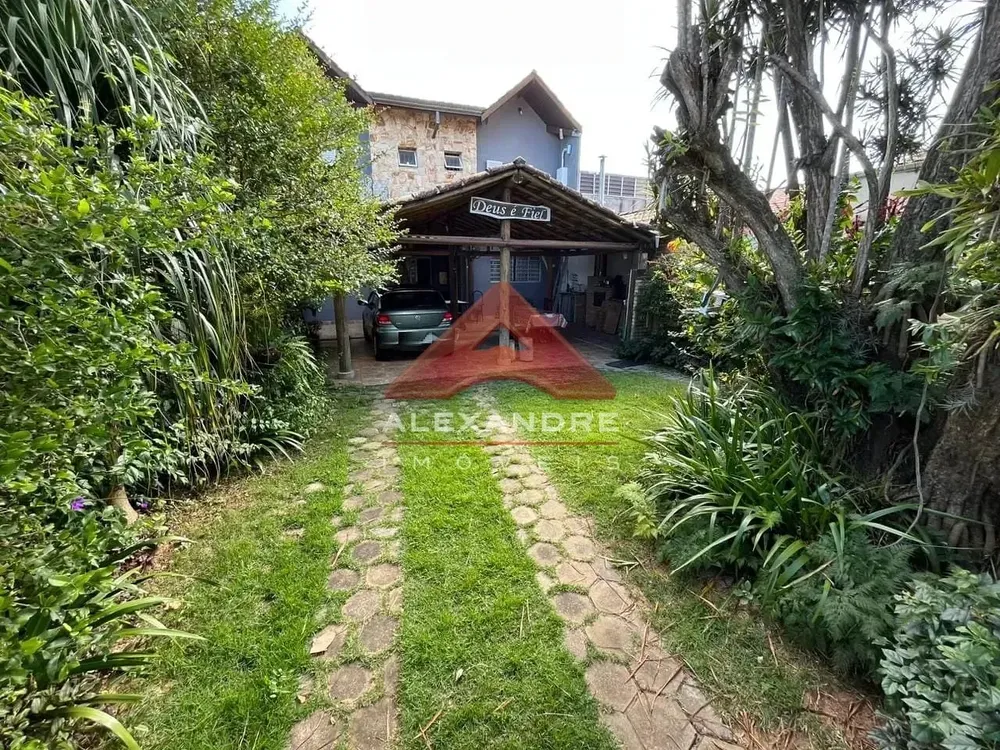 Casa, 4 quartos, 93 m² - Foto 3