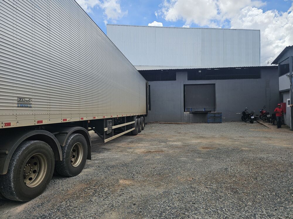 Depósito-Galpão-Armazém para alugar, 2900m² - Foto 7