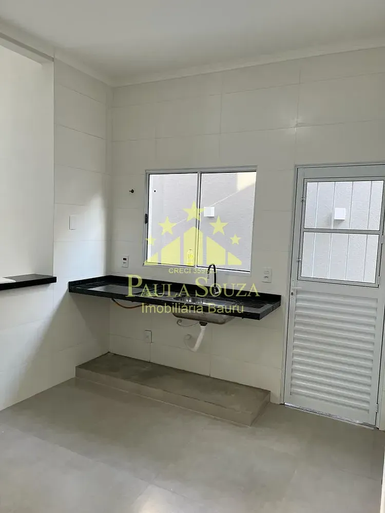 Casa, 2 quartos, 60 m² - Foto 3