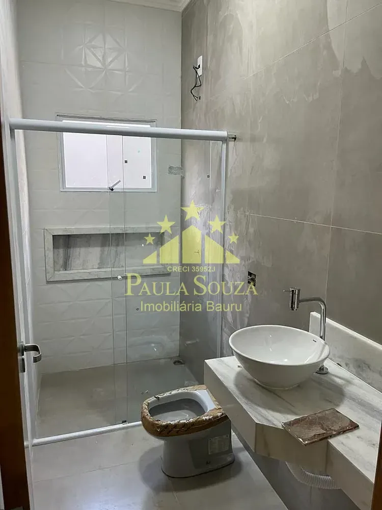 Casa, 2 quartos, 60 m² - Foto 4