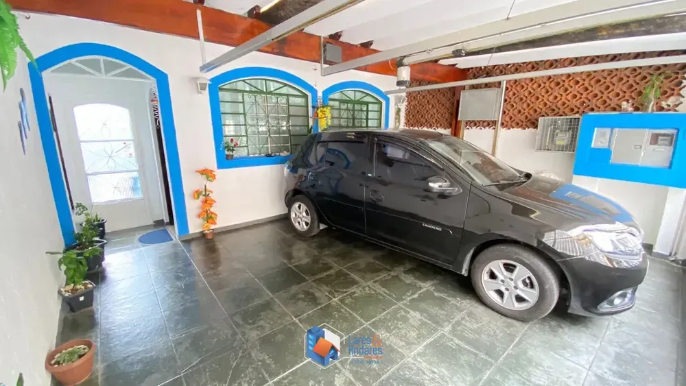 Casa, 3 quartos, 120 m² - Foto 4