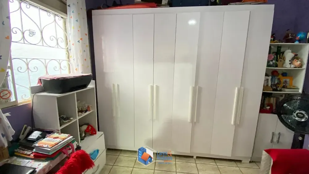 Casa, 3 quartos, 120 m² - Foto 1