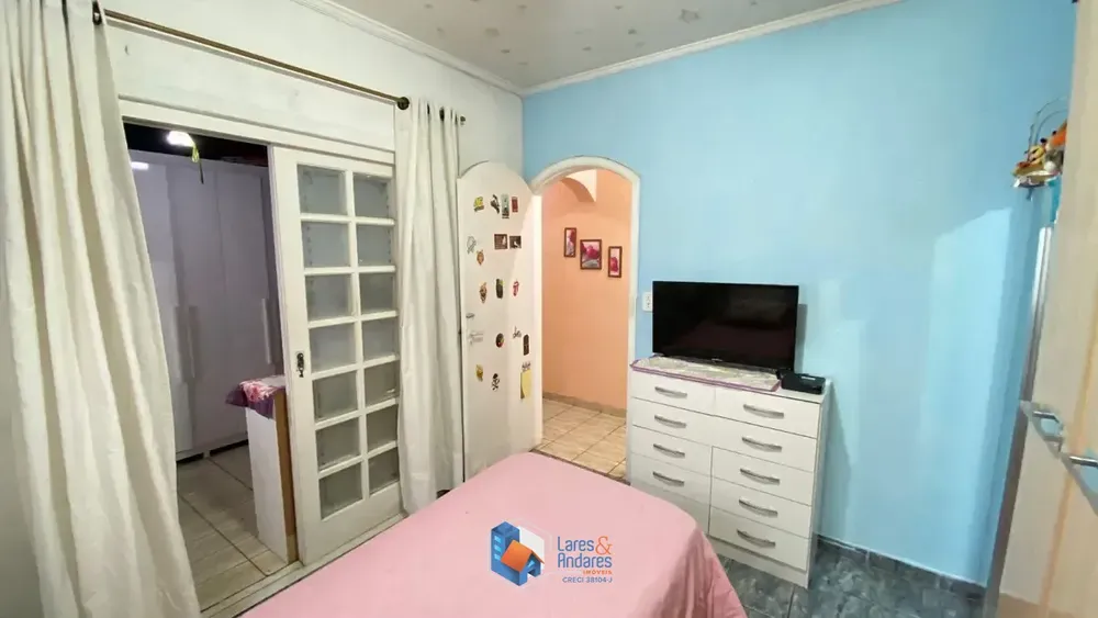Casa, 3 quartos, 120 m² - Foto 2