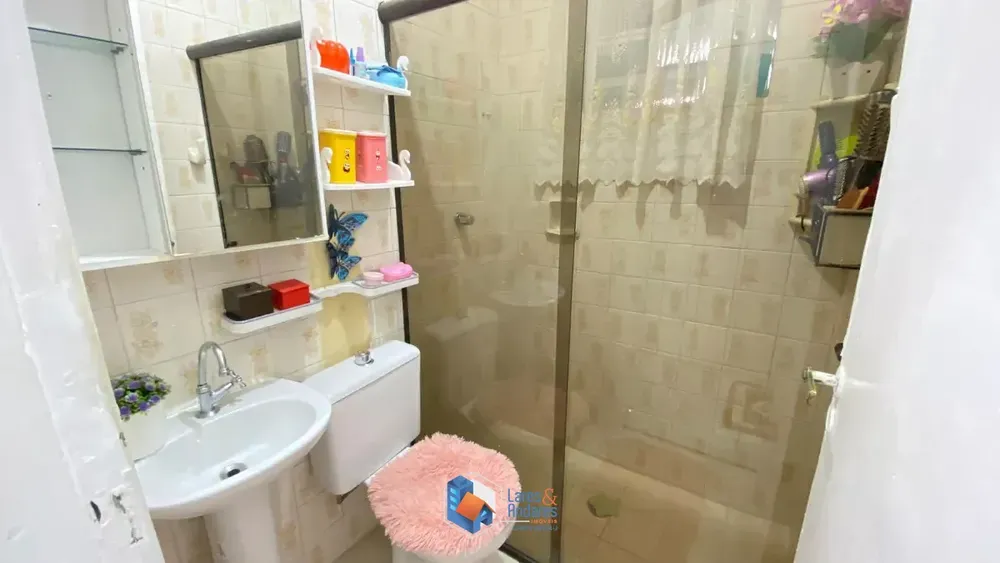 Casa, 3 quartos, 120 m² - Foto 3