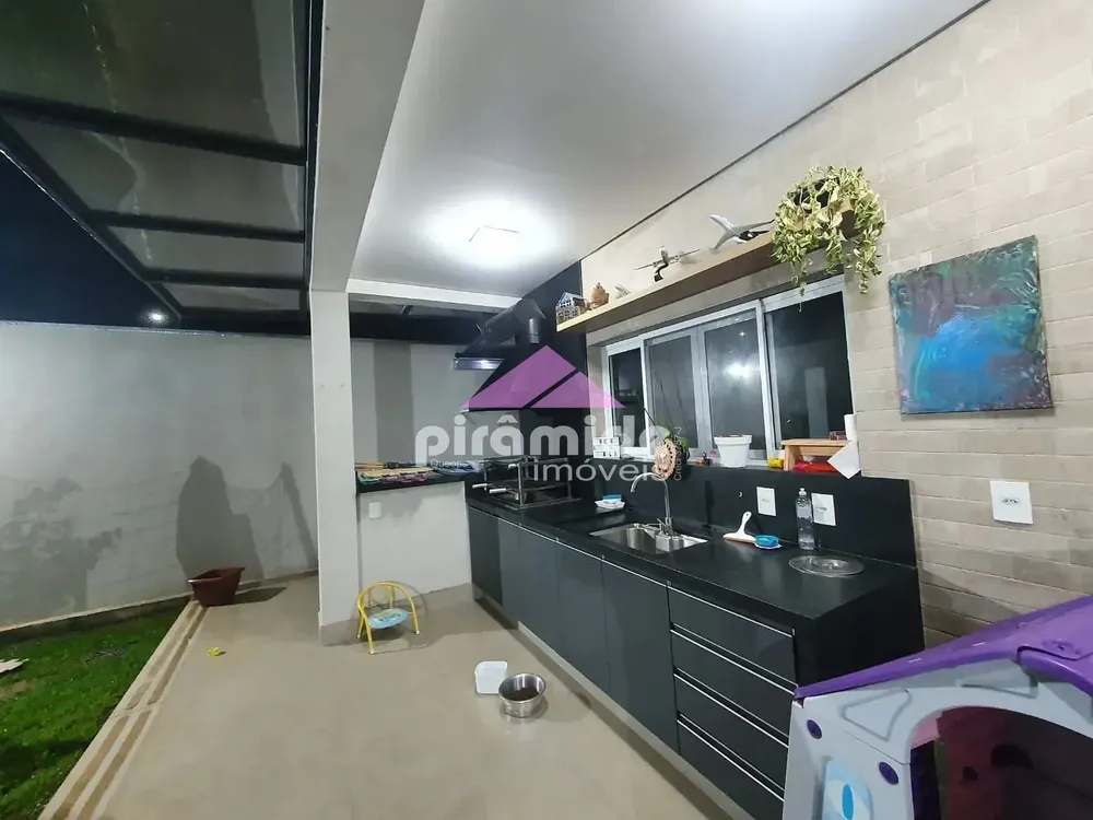 Casa, 4 quartos, 200 m² - Foto 3