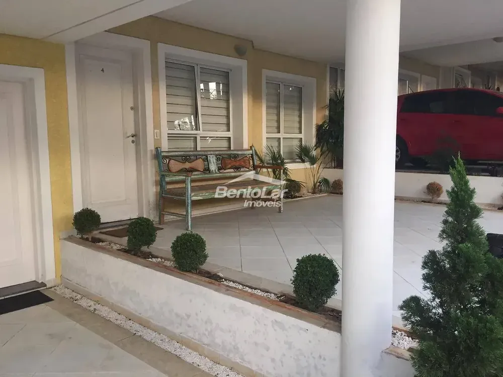 Sobrado, 3 quartos, 240 m² - Foto 4