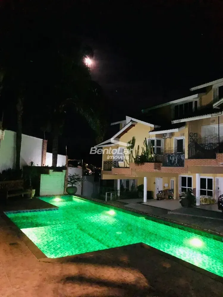 Sobrado, 3 quartos, 240 m² - Foto 3