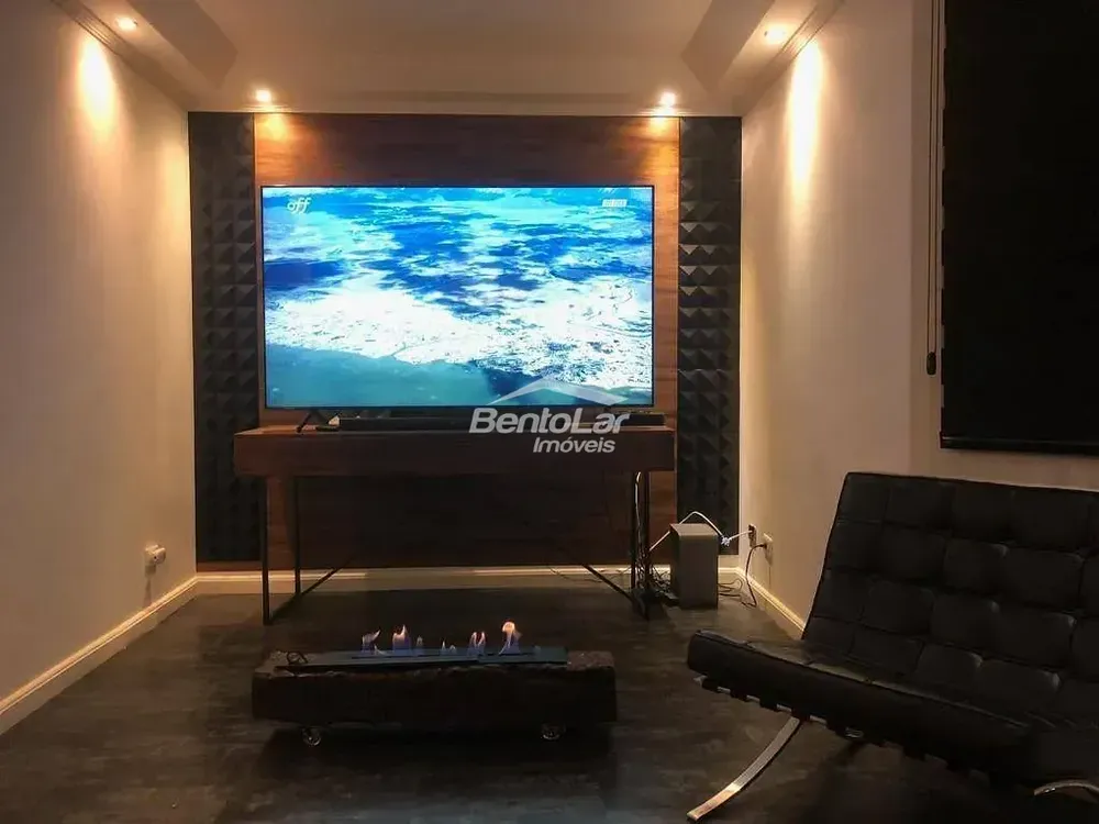 Sobrado, 3 quartos, 240 m² - Foto 6