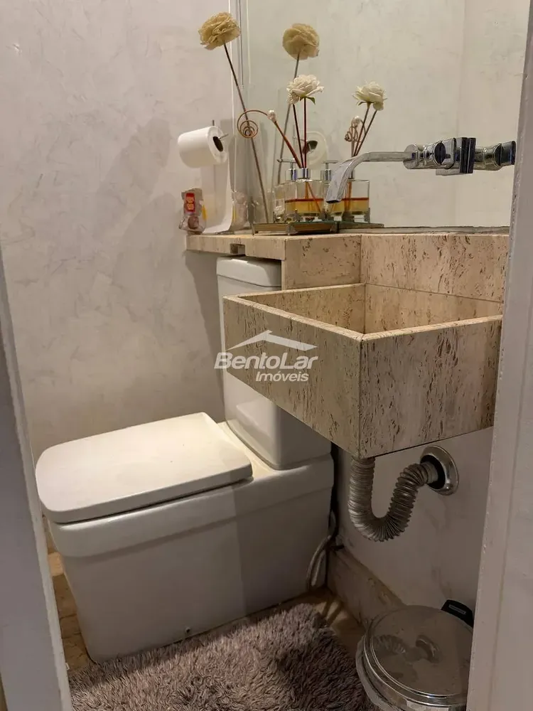 Sobrado, 3 quartos, 240 m² - Foto 7