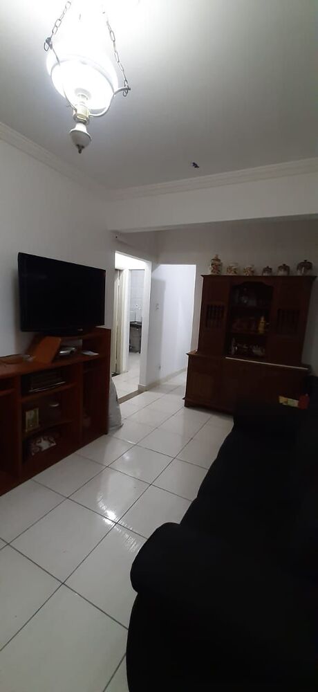 Apartamento à venda com 2 quartos, 76m² - Foto 1