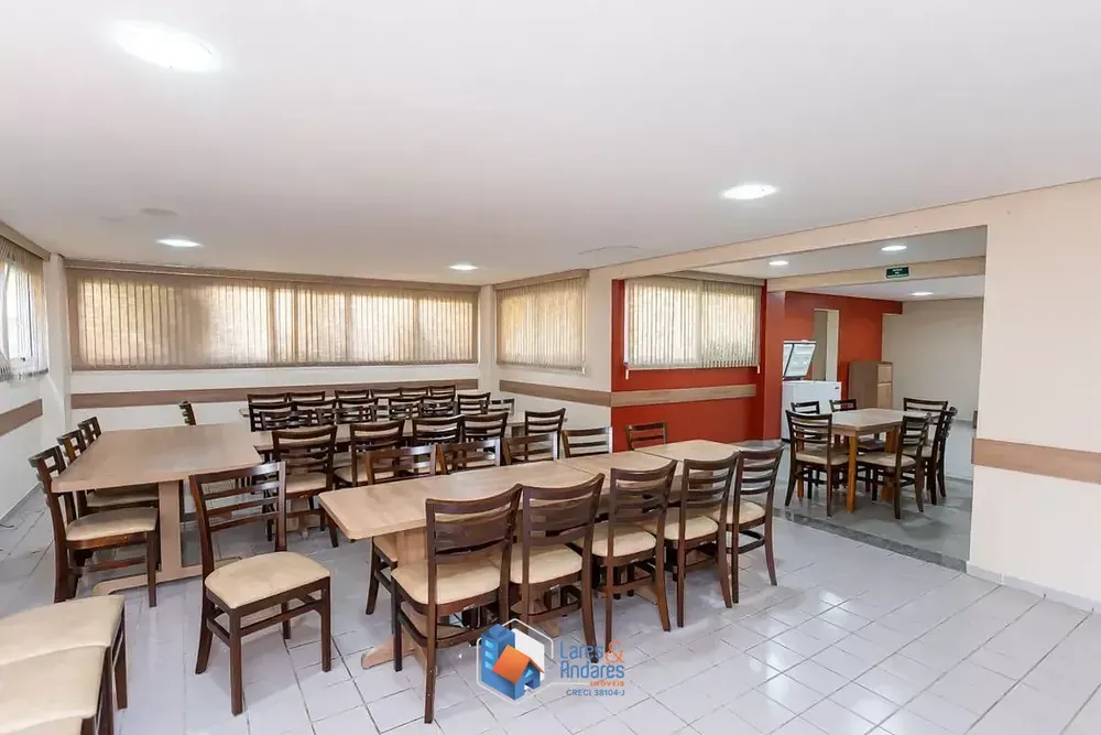 Apartamento, 2 quartos, 56 m² - Foto 3