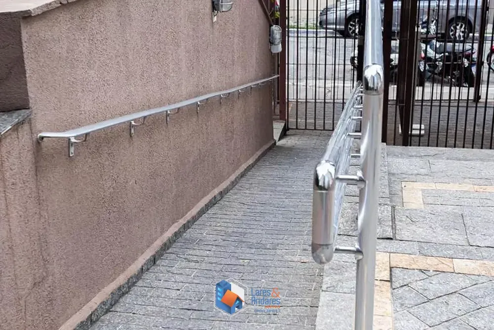 Apartamento, 2 quartos, 56 m² - Foto 4