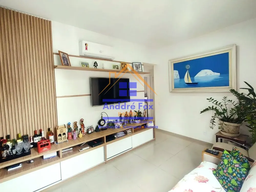 Apartamento, 3 quartos, 85 m² - Foto 1