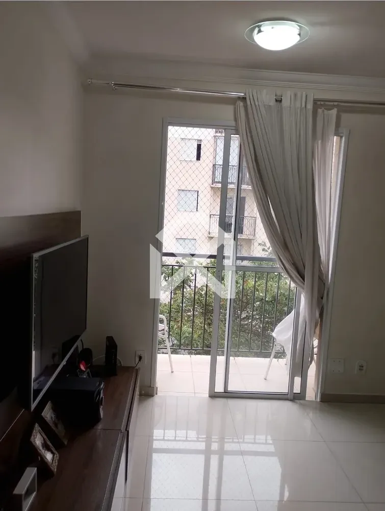 Apartamento, 3 quartos, 59 m² - Foto 5
