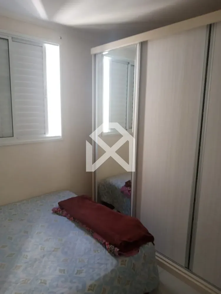 Apartamento, 3 quartos, 59 m² - Foto 4